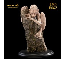 Lord of the Rings Statue Gollum 15 cm